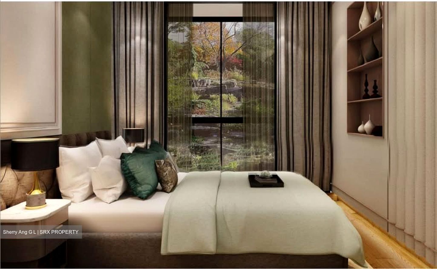 Chuan Park (D19), Condominium #604329111